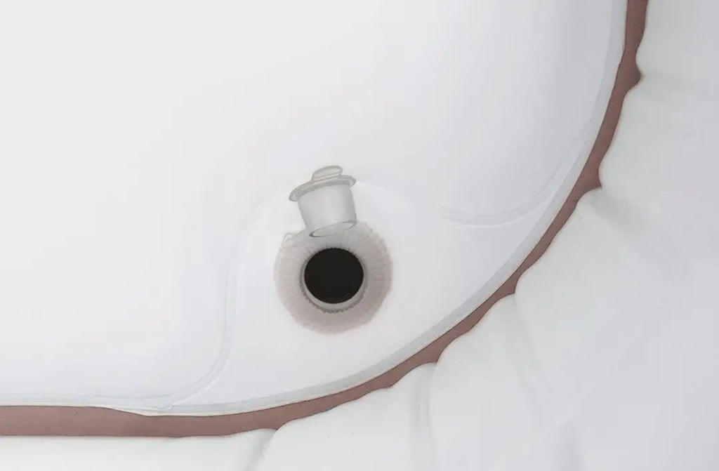 ThermaSpa – Inflatable Bathtub