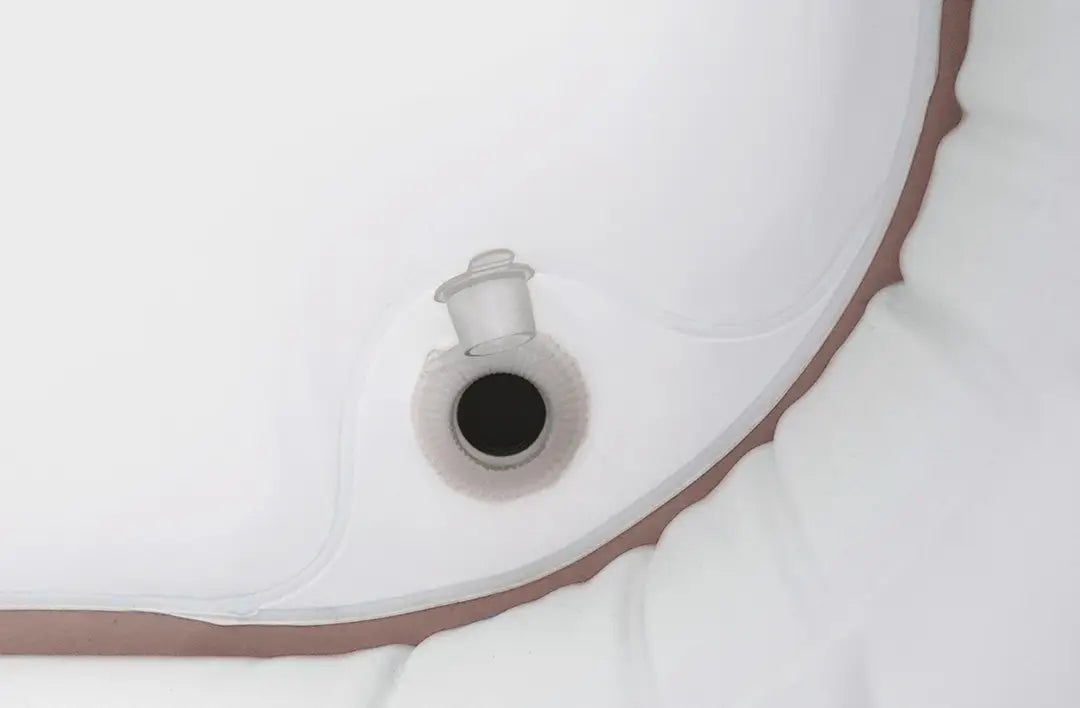 ThermaSpa – Inflatable Bathtub