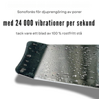PureSkin Pro – Mot pormaskar och rynkor