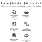 PureSkin Pro – Mot pormaskar och rynkor