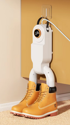 SkoTork Pro med UV-sterilisering