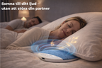 Somnia™ - Bluetooth-kuddhögtalare