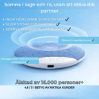 Somnia™ - Bluetooth-kuddhögtalare