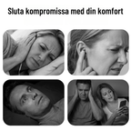 Somnia™ - Bluetooth-kuddhögtalare