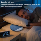 Somnia™ - Bluetooth-kuddhögtalare