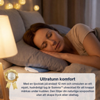 Somnia™ - Bluetooth-kuddhögtalare