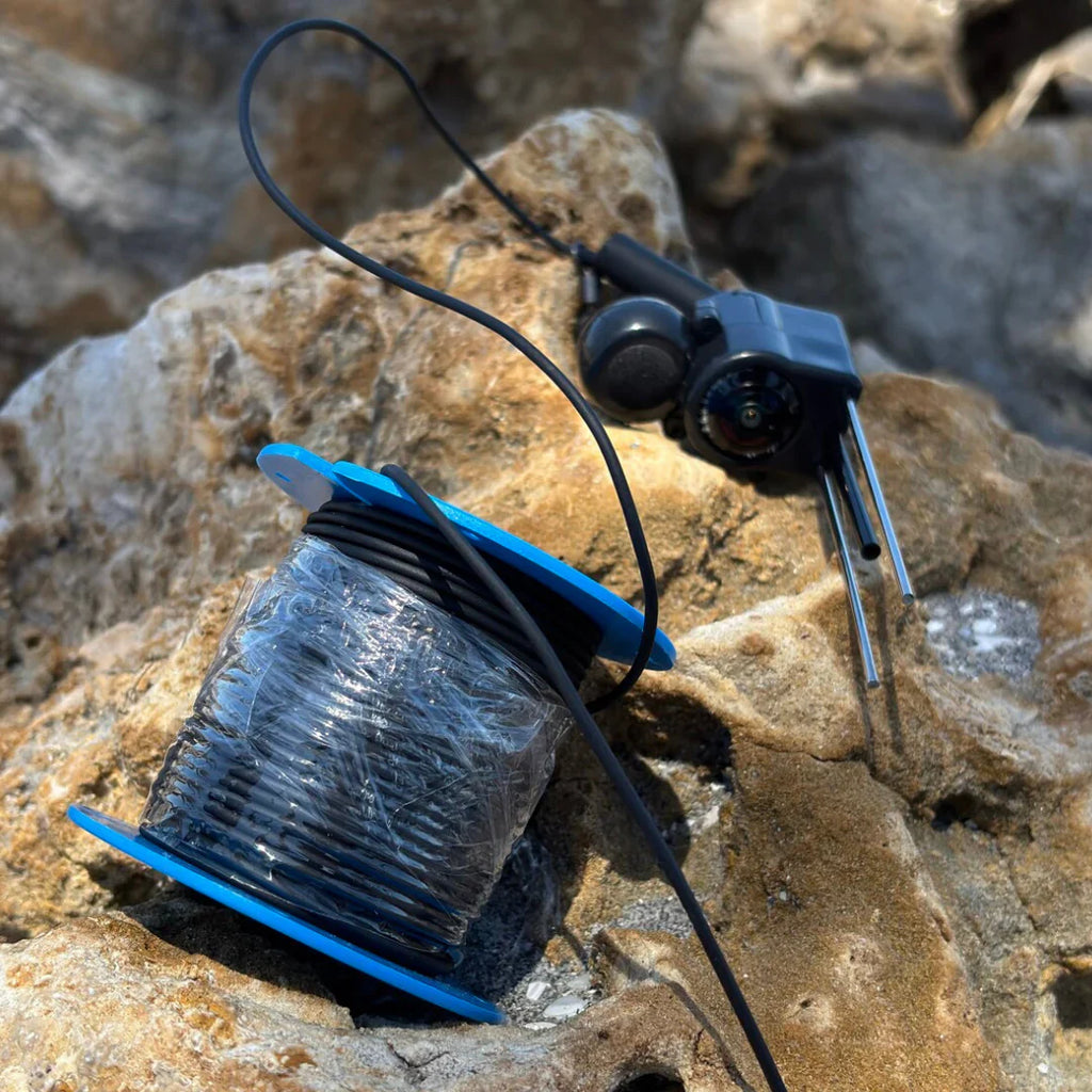 Colitt Fiskekamera med 30 meter kabel