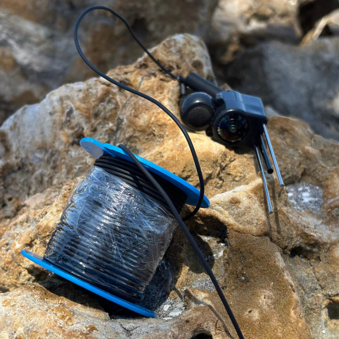 Colitt Fiskekamera med 30 meter kabel