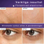 Numbuzin No.9 NAD+ Bio Lifting-serien
