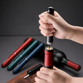 Corkscrew-on the go