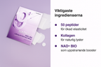 Numbuzin No.9 NAD+ Bio Lifting-serien
