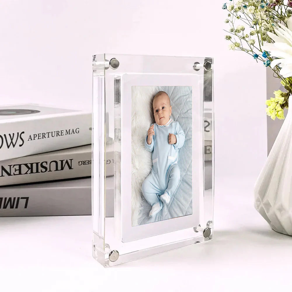 Smart Digital Photo Frame