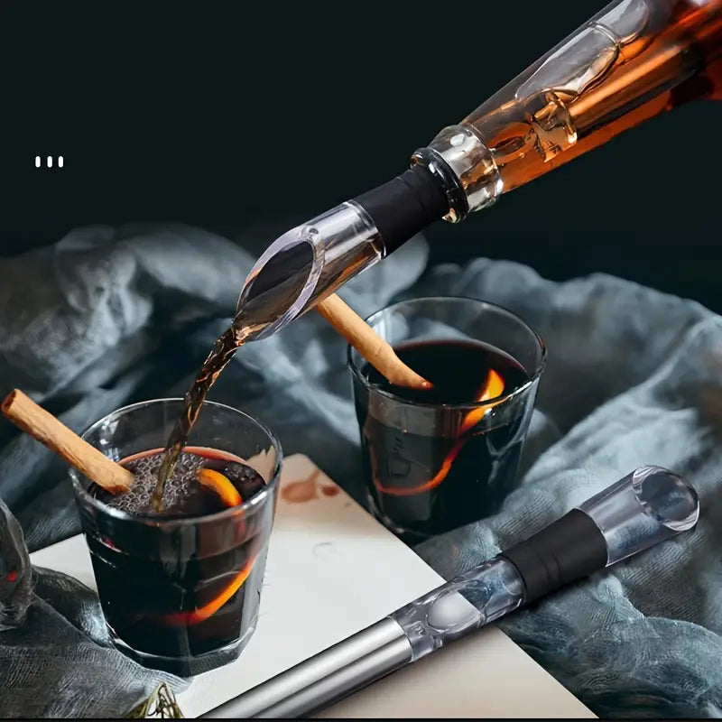 Premium Wine Cooler – Always perfectly chilled drinks, without ice and spills