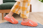 SoftStep — Komfort och värme i varje steg