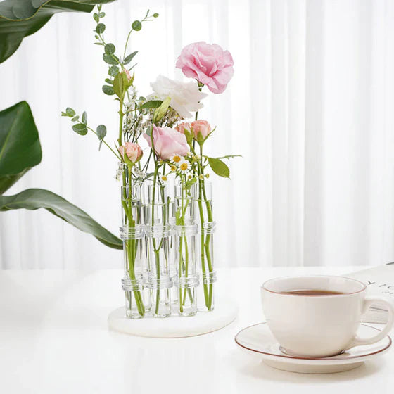 Modular Glass Vases – Build Your Floral Style