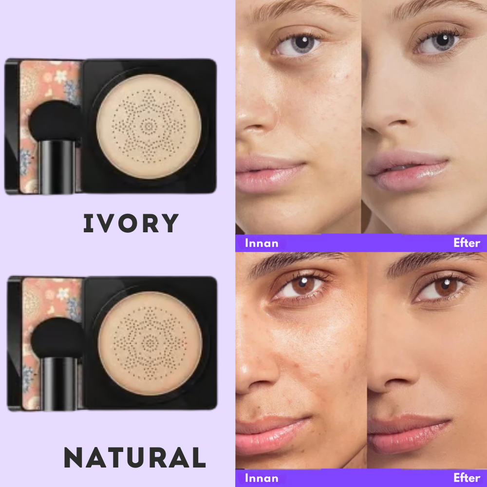 Serentia Elixir+ CC Cream