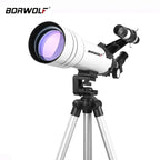 Teleskop BORWOLF 40070