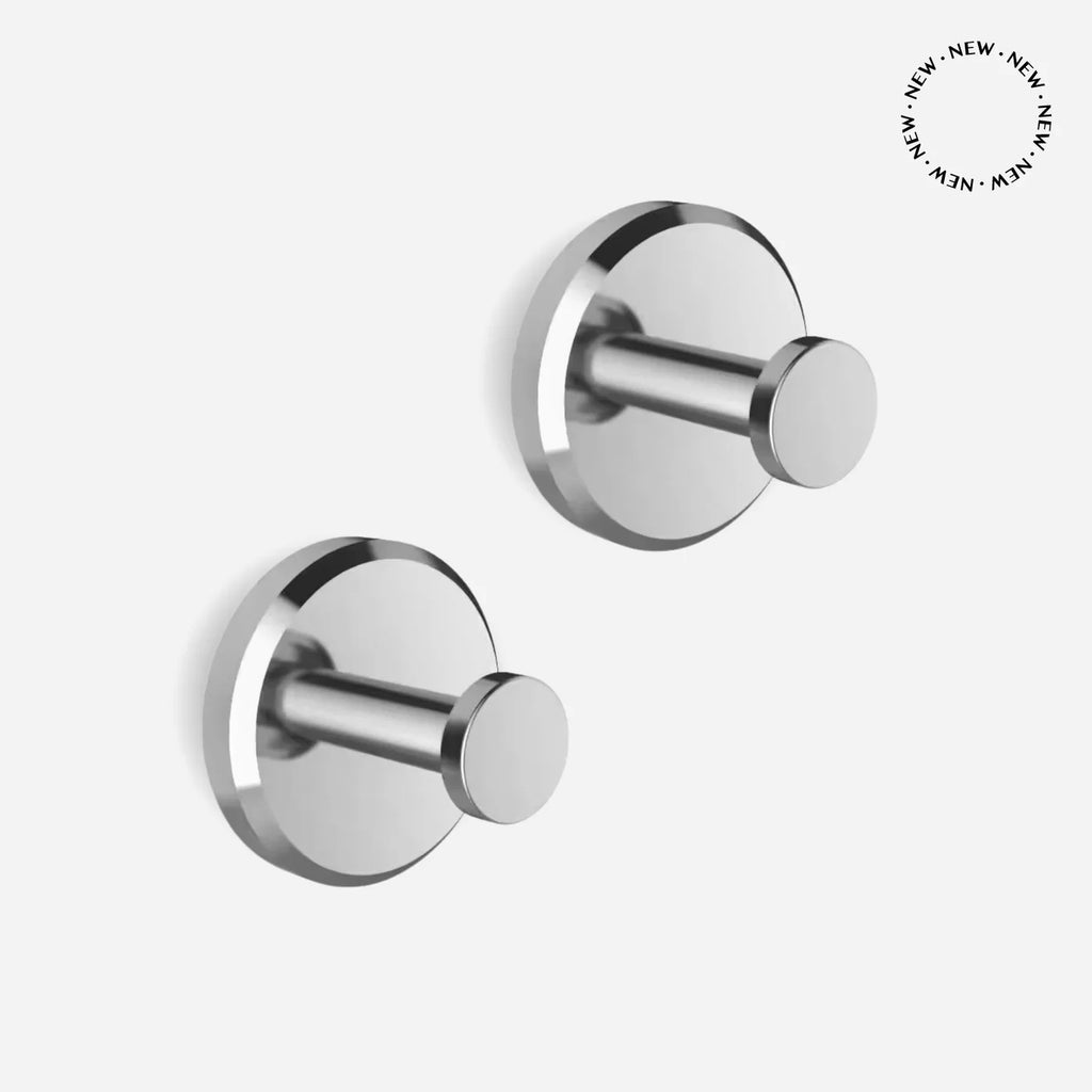 Tiffani Suction Hooks