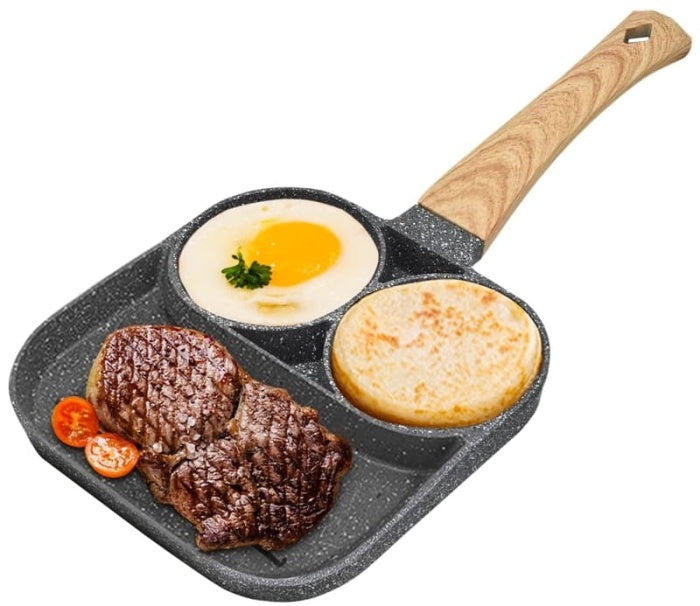 MultiCook Pro Frying Pan