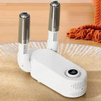 SkoTork Pro med UV-sterilisering