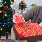 Adventskalendrar 2025 för hela familjen – Stitch, Fotboll, Pussel & Kristaller
