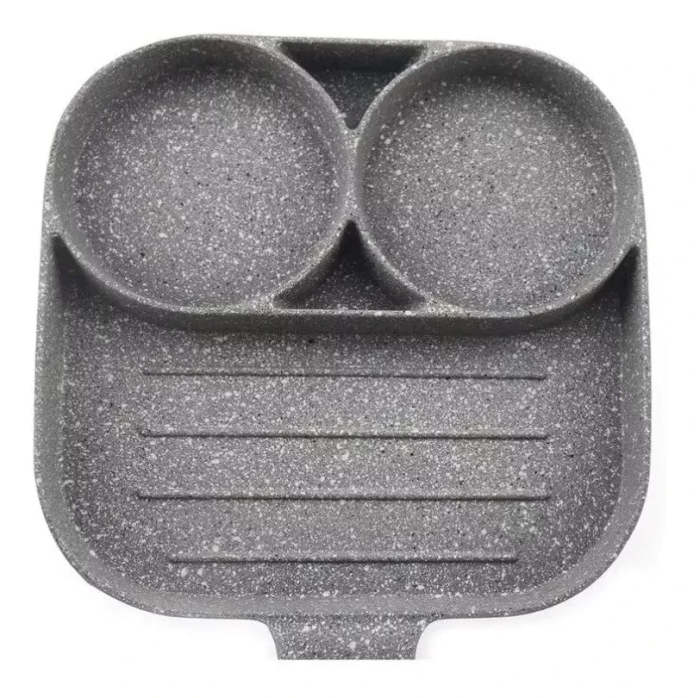 MultiCook Pro Frying Pan