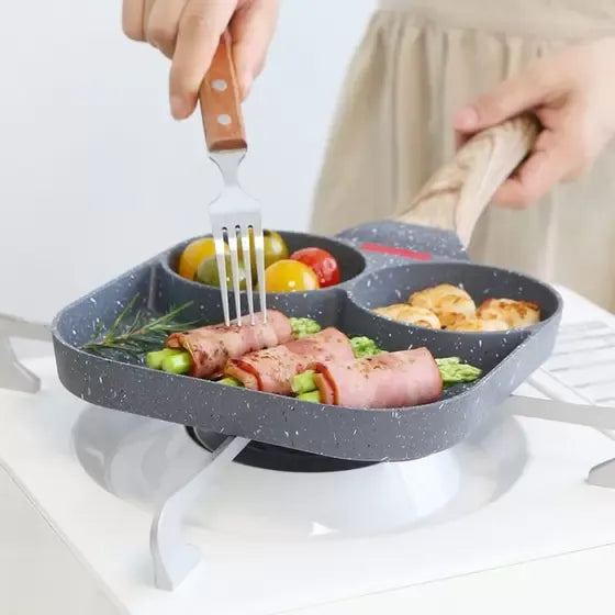 MultiCook Pro Frying Pan
