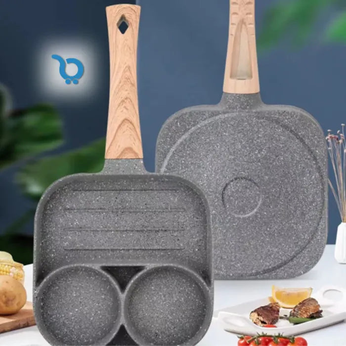 MultiCook Pro Frying Pan