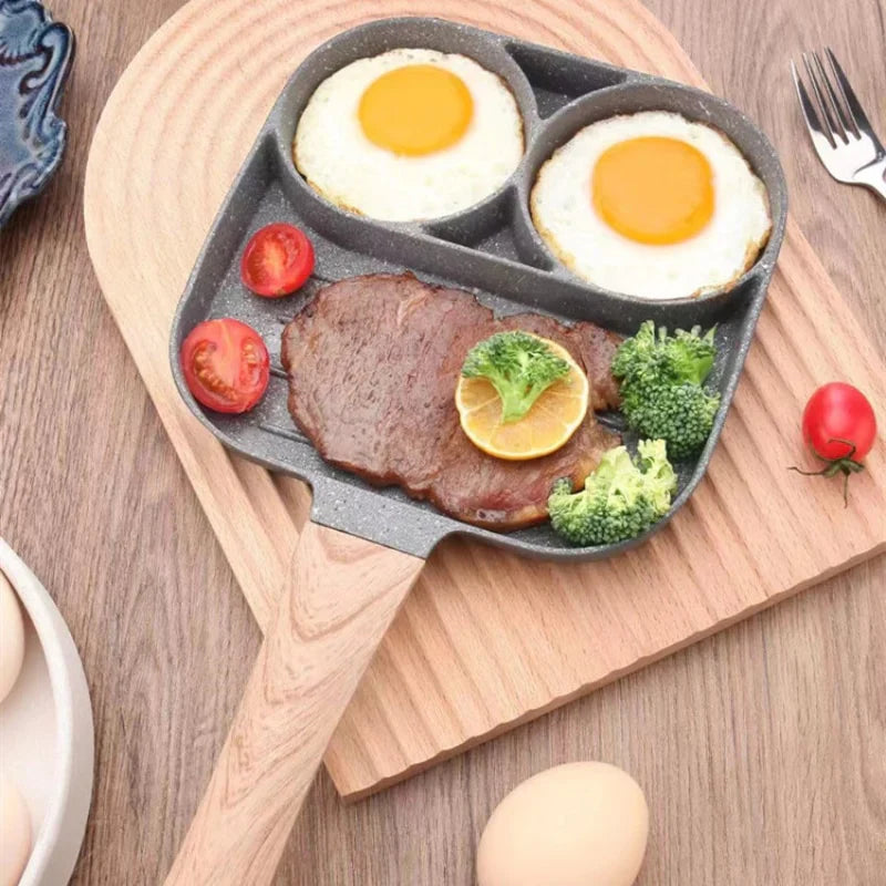 MultiCook Pro Frying Pan