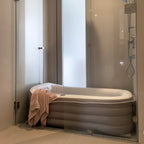ThermaSpa – Uppblåsbart Badkar