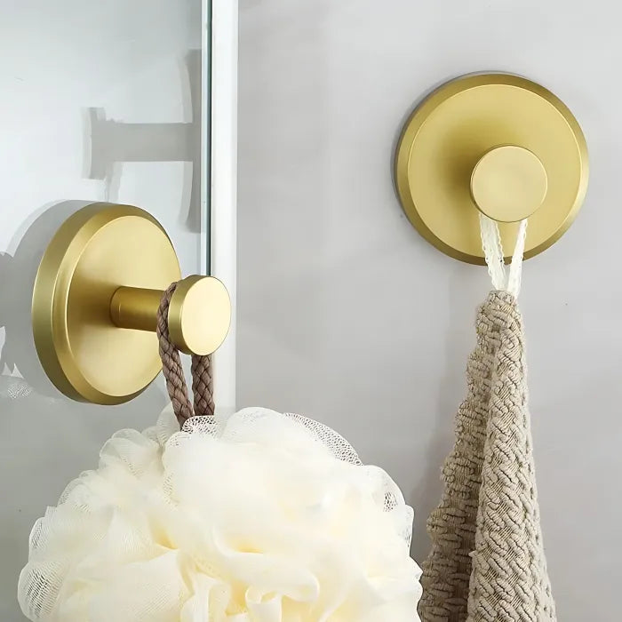 Tiffani Suction Hooks