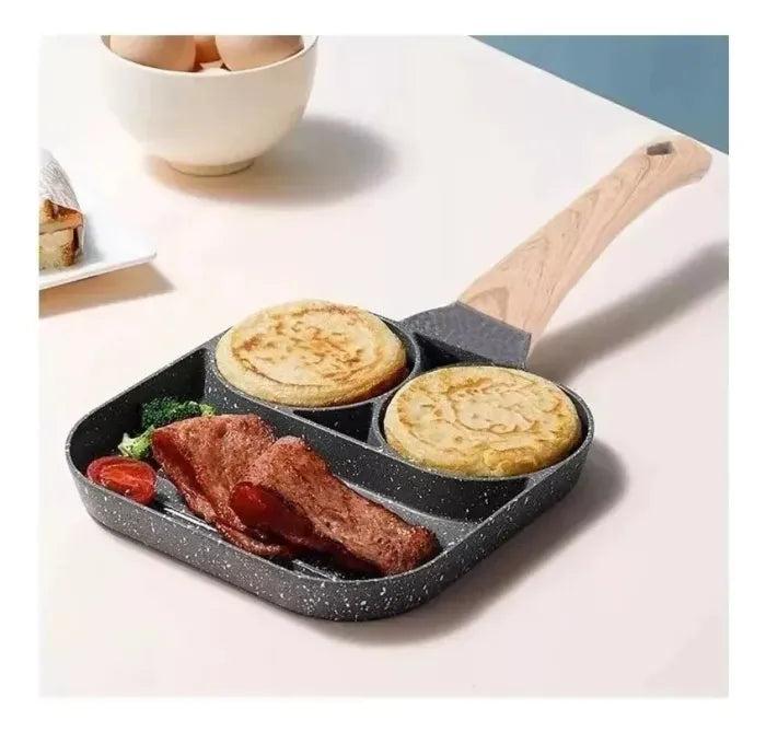 MultiCook Pro Frying Pan