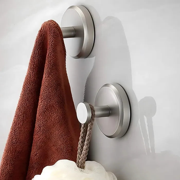 Tiffani Suction Hooks