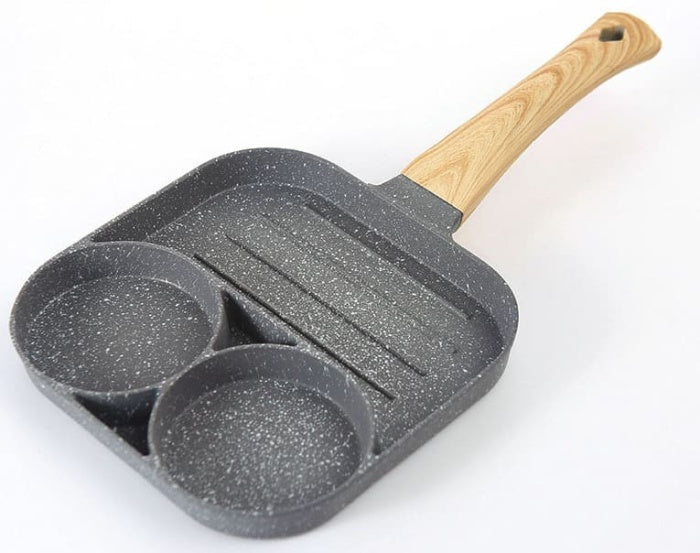 MultiCook Pro Frying Pan