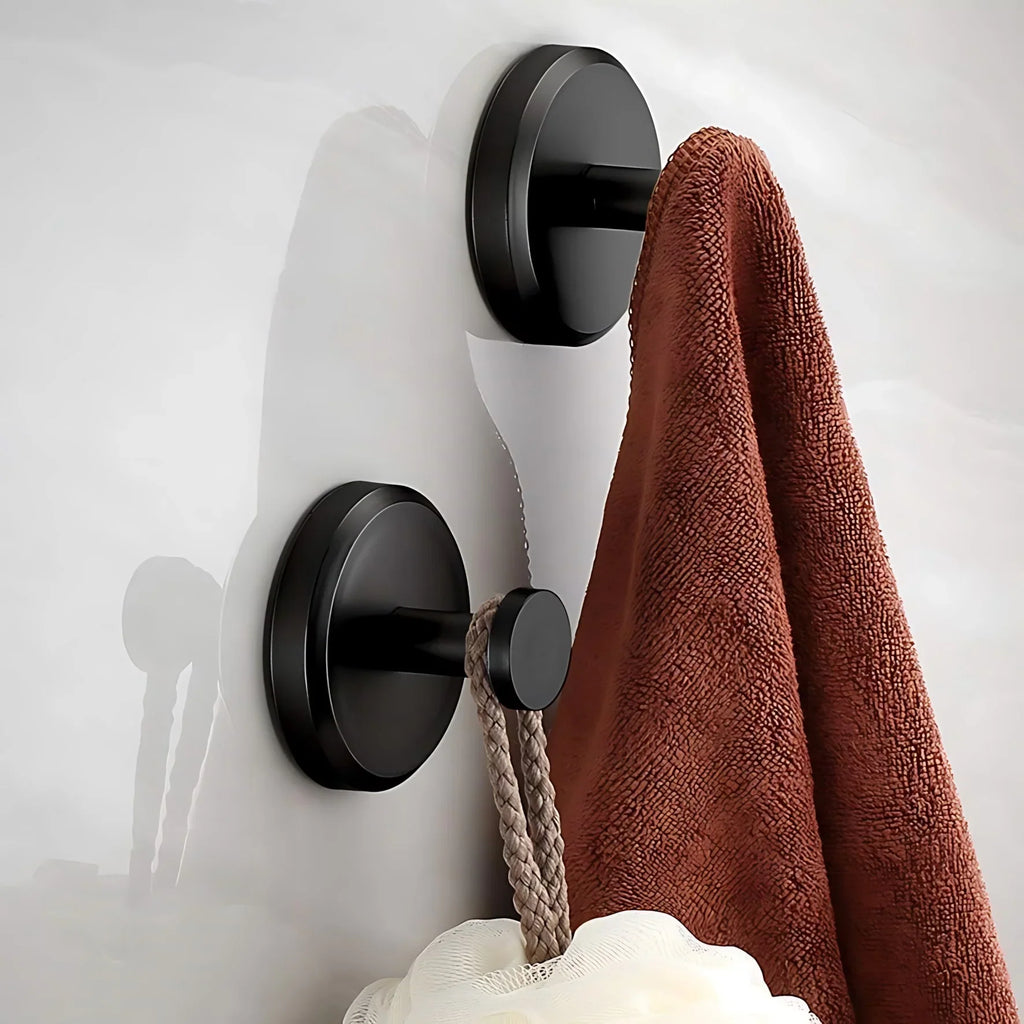 Tiffani Suction Hooks