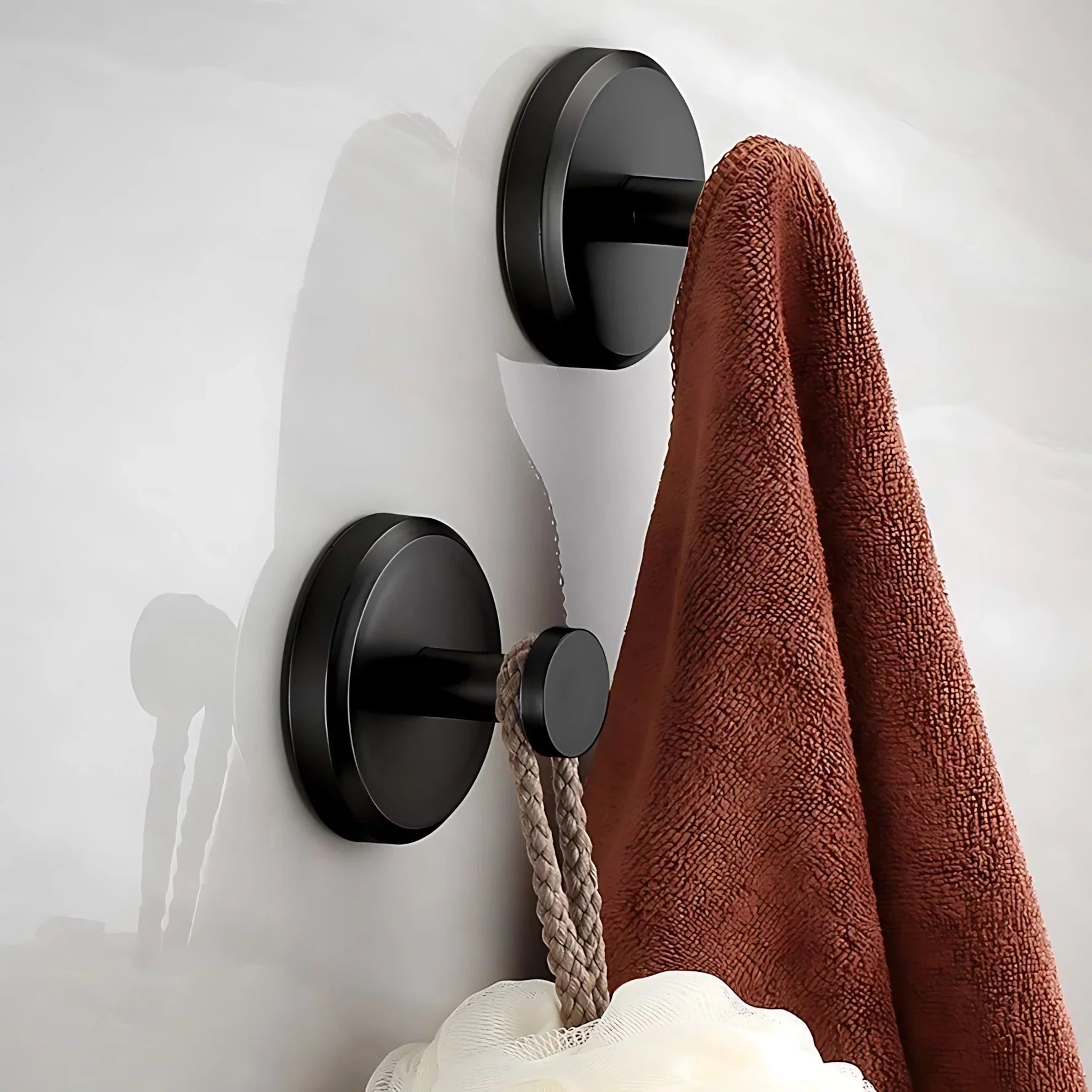 Tiffani Suction Hooks