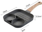 MultiCook Pro Stekpanna