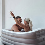 ThermaSpa – Uppblåsbart Badkar