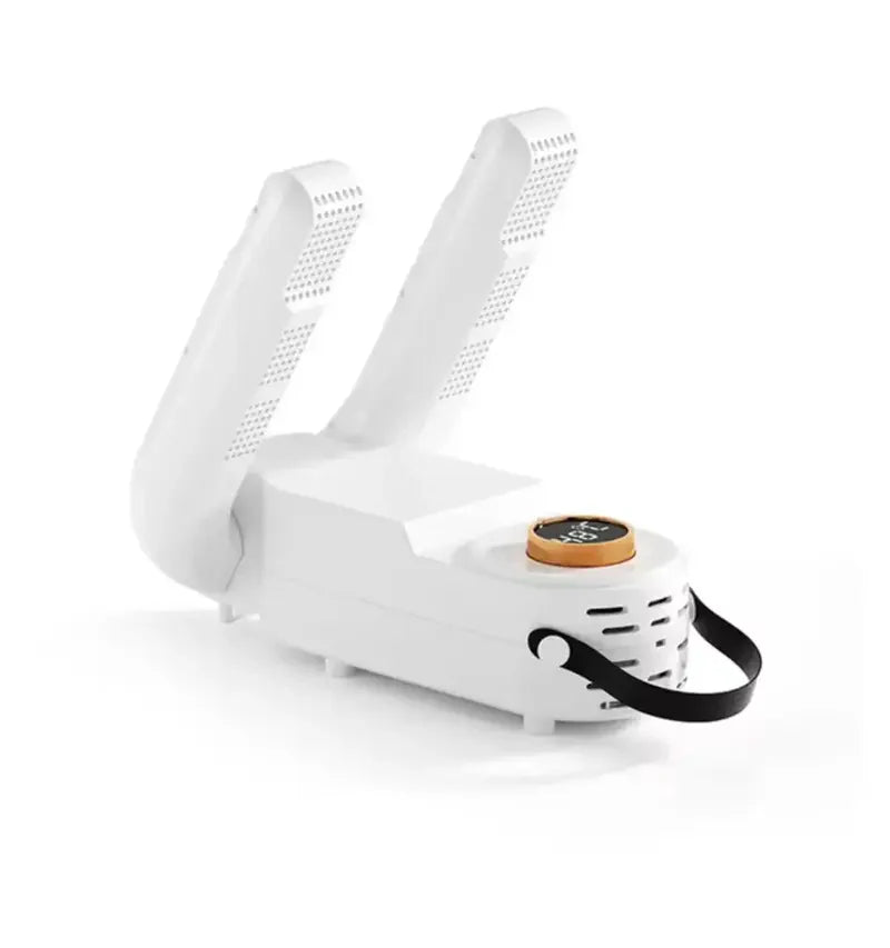 SkoTork Pro med UV-sterilisering