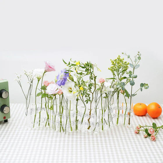 Modular Glass Vases – Build Your Floral Style