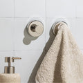 Tiffani Suction Hooks