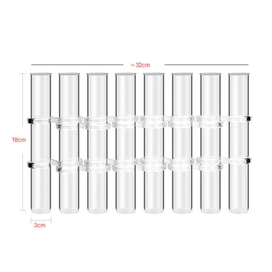 Modular Glass Vases – Build Your Floral Style