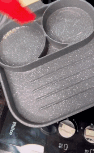 MultiCook Pro Frying Pan