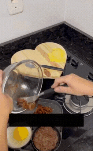 MultiCook Pro Frying Pan