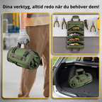 Verktygsorganisatör